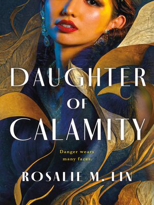 cover image of Daughter of Calamity